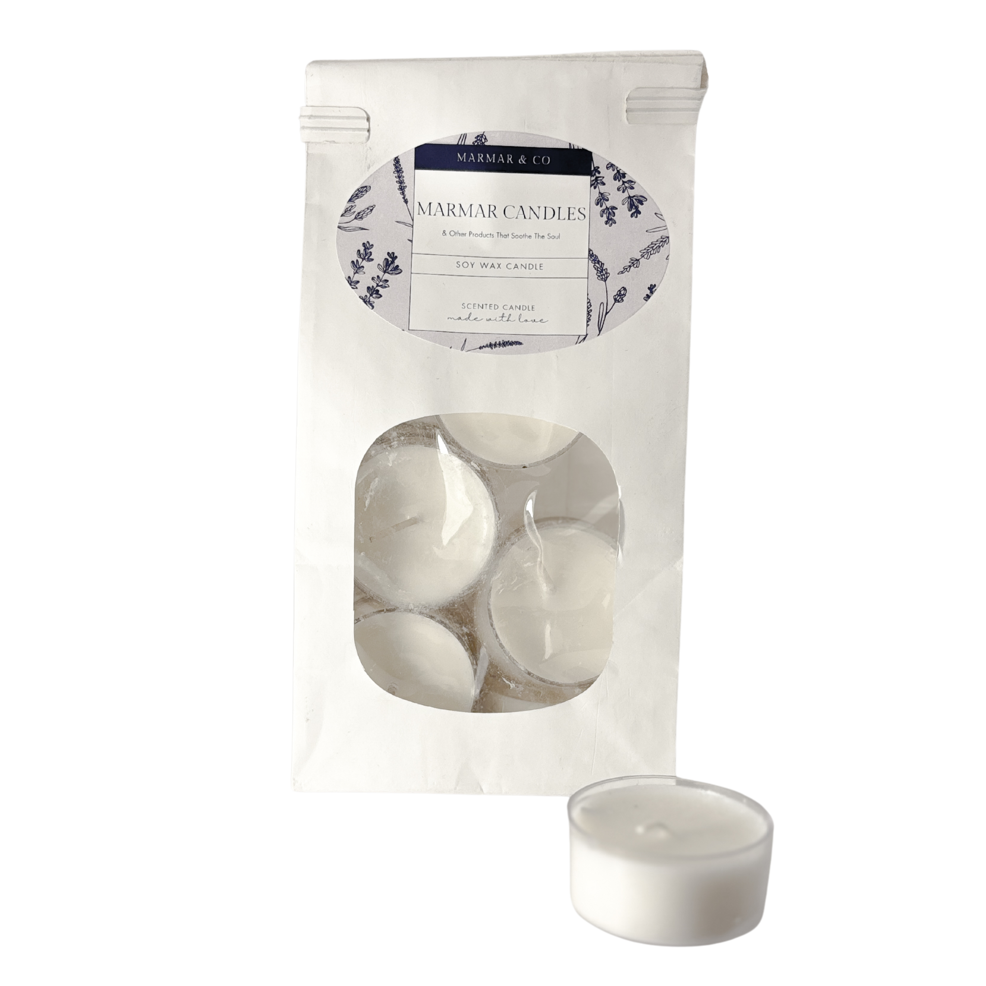 Tealights